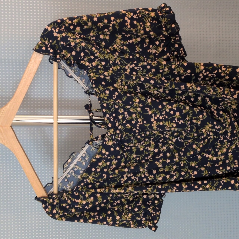 🎵SHEIN Curve Cinch-front Dress🎵